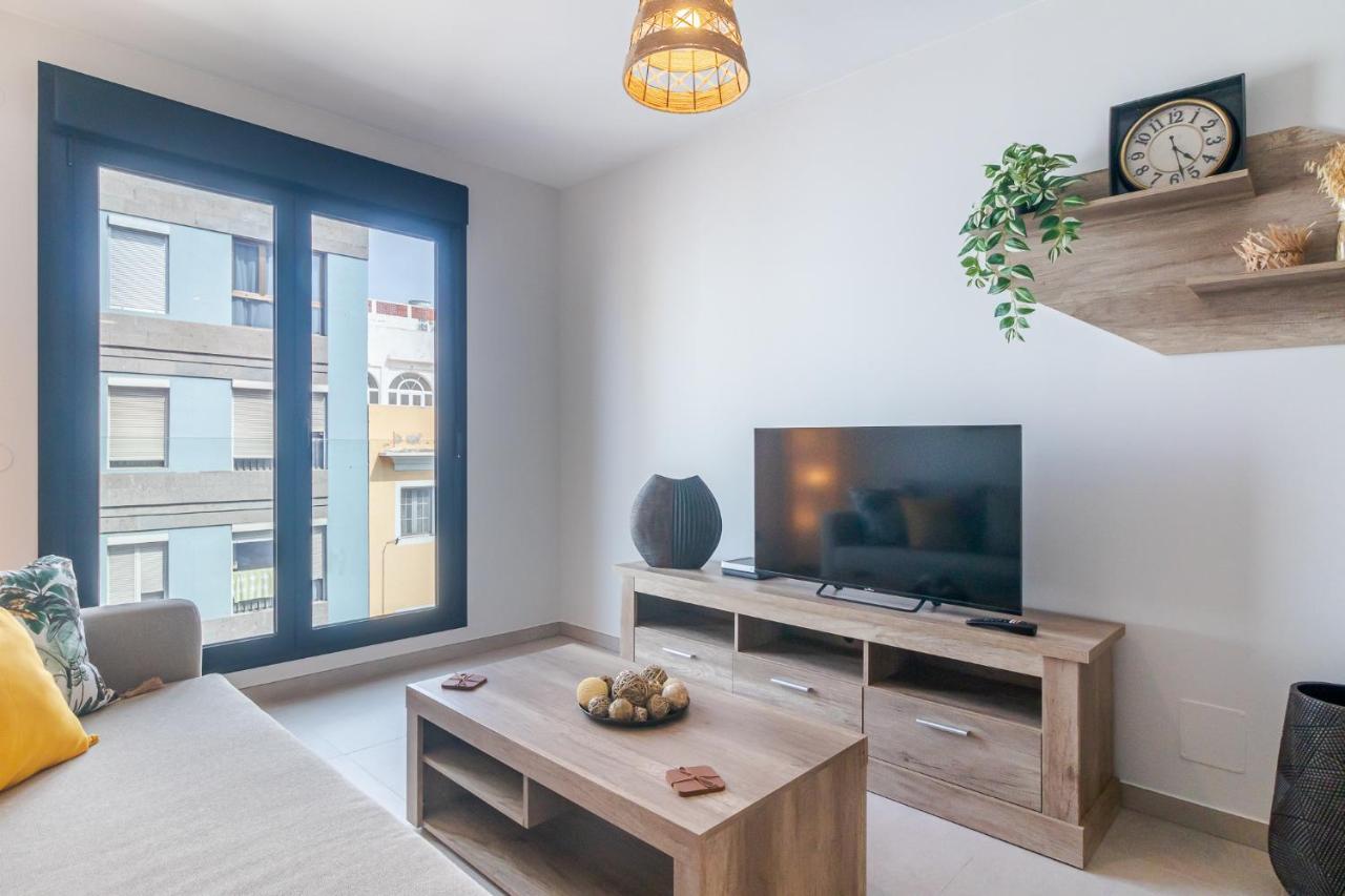 Flatguest Urban Haven
